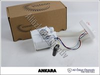 Ford Yedek Parça - DEPO SAMANDIRASI  - MONDEO 2001-2007